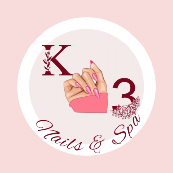 logo K3 Nails